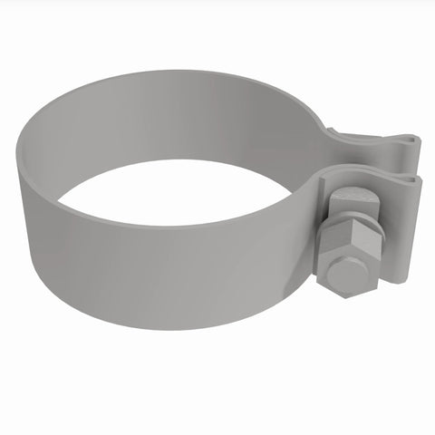 MagnaFlow Clamp 3.00inch TORCA SS 1.25inch 10pk - 10164