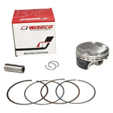 Wiseco KTM 450EXC 03-07 XC ATV 08-09 121 CR Piston kit - 4942M08900