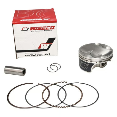 Wiseco KTM 450EXC 03-07 XC ATV 08-09 121 CR Piston kit - 4942M08900