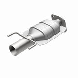 MagnaFlow Conv DF 95-02 Continental 4.6L rear - 93232