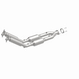MagnaFlow Direct Fit Catalytic Converter 99-01 Volvo S80 2.8L - 24156