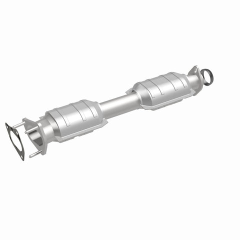 MagnaFlow Direct Fit Catalytic Converter 89-94 Ford Truck 2.9/4.0 CA - 333388