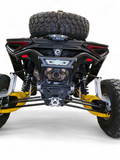 Elektric Offroad 2024+ Can Am Maverick R Amp Rear Bumper - RARBA2001