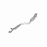 MagnaFlow Direct Fit Catalytic Converter 92-95 BMW 325i 2.5L - 23802