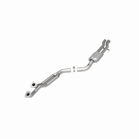 MagnaFlow Direct Fit Catalytic Converter 92-95 BMW 325i 2.5L - 23802