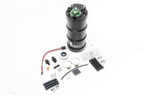 Radium Engineering Fuel Surge Tank with Integrated FPR - 20-0933
