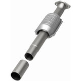 MagnaFlow Direct Fit Catalytic Converter 04 Mitsubishi Galant 2.4L - 49034