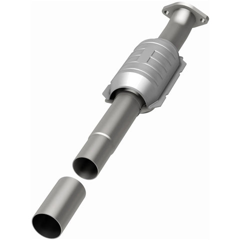 MagnaFlow Direct Fit Catalytic Converter 04 Mitsubishi Galant 2.4L - 49034