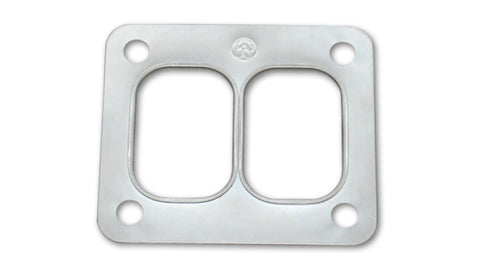 Vibrant Turbo Gasket for T04 Divided Inlet Flange (Matches Flange #1442 and #14420) - 1442G