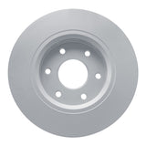 DFC 25-26 Infiniti QX80/Nissan Armada Front GeoSPEC Coated Rotor - 604-68020