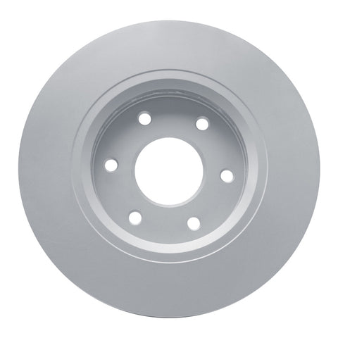 DFC 25-26 Infiniti QX80/Nissan Armada Front GeoSPEC Coated Rotor - 604-68020