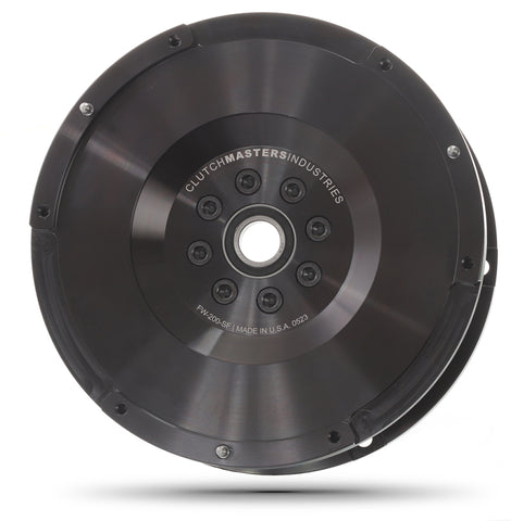 Clutch Masters 09-16 Audi A4/A4 Quattro 2.0T B8 Steel Flywheel - FW-200-SF
