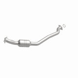 MagnaFlow Direct Fit Catalytic Converter 2011 Grand Cherokee 5.7L PS - 49879
