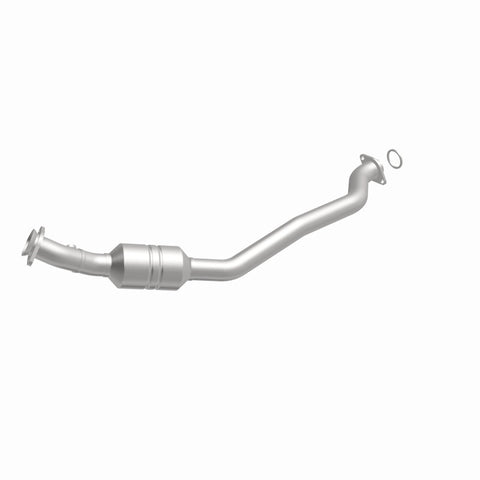 MagnaFlow Direct Fit Catalytic Converter 2011 Grand Cherokee 5.7L PS - 49879
