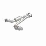 MagnaFlow Conv Direct Fit 04-06 Ford Ranger 4.0L - 5481682