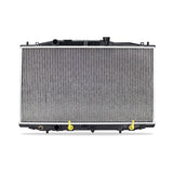 Mishimoto Honda Accord Replacement Radiator 2005-2007 - R2797-AT