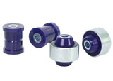 SuperPro 2002 Acura RSX Base Front Lower Inner Control Arm & Rearward Bushing Set - SPF2306K
