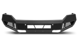 Body Armor 4x4 13-18 Dodge Ram 1500 Eco Series Front Bumper - DG-19339