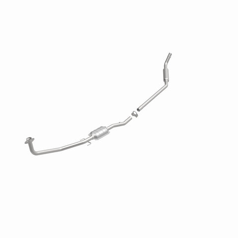 MagnaFlow Conv DF Tercel 95-97 1.5L EFI - 23898