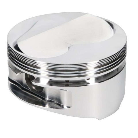 JE Pistons 400 SBC DOME -12 Set of 8 Pistons - 170754