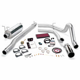 Banks Power 99 Ford 7.3L F250/350 Auto Stinger System - 47516