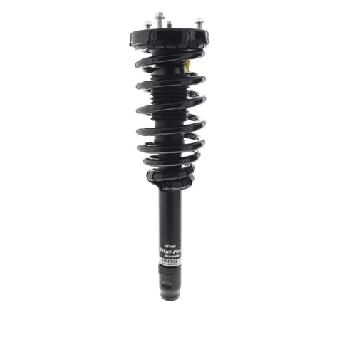 KYB Shocks & Struts Strut Plus Front 08-11 Hyundai Azera / 09-10 Hyundai Sonata - SR4562