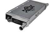 CSF Porsche Cayman/Boxster/Carrera (991/981) Auxiliary Center Radiator - 7060