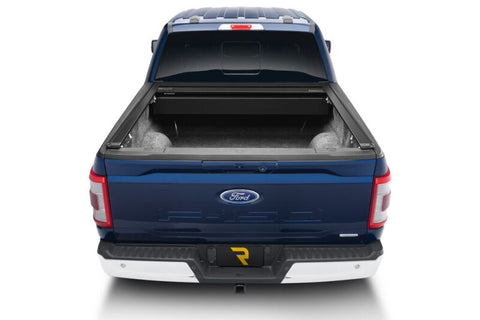 Retrax 2021 F-150 Super Crew / Super Cab & Reg. Cab 6.5ft Bed RetraxONE XR - T-60379