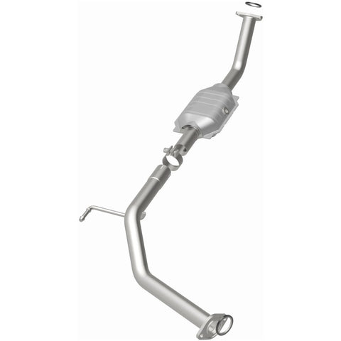 MagnaFlow Direct Fit Catalytic Converter 05-07 Toyota Sequoia 8 4.7L D/S - 24880