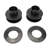 Belltech 05-18 F250 / F350SD 2.5in. Leveling Kits - 1028SP