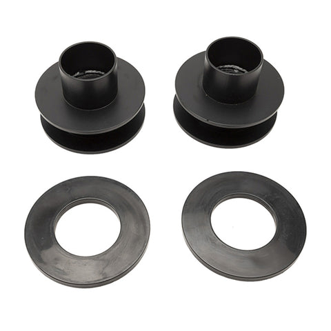 Belltech 05-18 F250 / F350SD 2.5in. Leveling Kits - 1028SP
