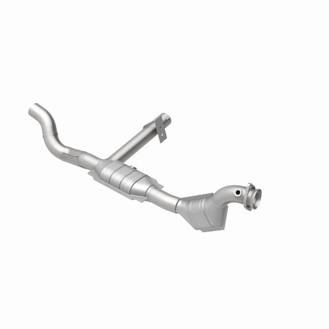 MagnaFlow Conv DF 01 Ford Trucks 4.6L - 51839