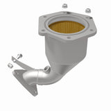 MagnaFlow Direct Fit Catalytic Converter 09-13 Nissan Murano 3.5L V6 - 51842
