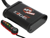 aFe Scorcher Module 11-15 BMW 116i (F20) L4-1.6L (t) N13 - 77-46324