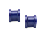 SuperPro Front Sway Bar To Chassis 30mm Kit - SPF3584-30K