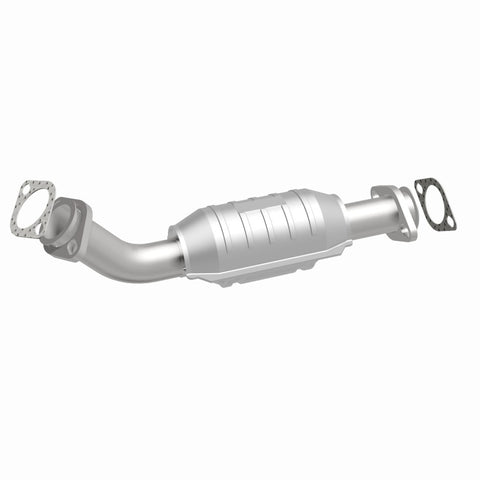 MagnaFlow Conv DF Mazda-Rx7 - 23690