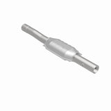 MagnaFlow Conv DF 99-01 Jeep Grand Cherokee 4.0L Rear - 93139