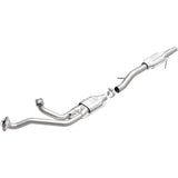 MagnaFlow DF Cat Conv 87-93 Ford Bronco 4.9L/87-95 F-150/F-250 (Non SD)/F-350 (Non SD) PU 4.9L (CA) - 334302