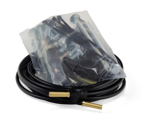 Air Lift LoadLifter 7500XL Ultimate for 17-19 Ford F-250 / F-350 / F-450 - 57577