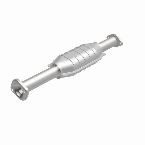 MagnaFlow Conv DF 01-03 Montero Sport Rear - 93364