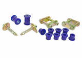 SuperPro Greasable Leaf Spring Kit - KIT136SK