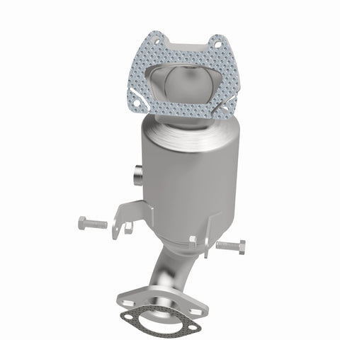 MagnaFlow 14-16 Ram ProMaster 1500/2500/3500 V6 3.6L CARB Compliant Direct Fit Catalytic Converter - 5551191