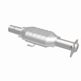 MagnaFlow Conv GM 23456 23X6.5X4 2.25/2.25 - 93456