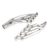 Stainless Works 18-19 Dodge Durango 6.4L 1-7/8in Primaries Headers w/ High-Flow Cats - DUR18HCAT