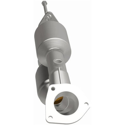 MagnaFlow Direct Fit Catalytic Converter 00-01 Cherokee 4L frt OEM - 49465