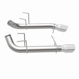 MagnaFlow SYS A/B 2011 Ford Mustang 5.0L - 15594