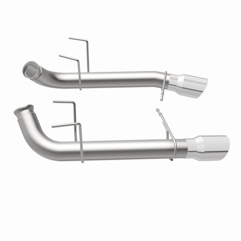 MagnaFlow SYS A/B 2011 Ford Mustang 5.0L - 15594