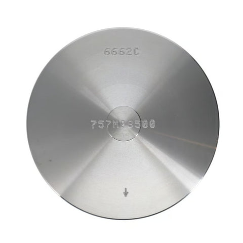 Wiseco 96-97 Yamaha 760/97-04 1200 3347KD Piston Kit - 757M08500