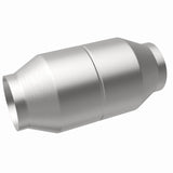 MagnaFlow Universal Catalytic Converter 3.50 inch C/C Diesel - 60110