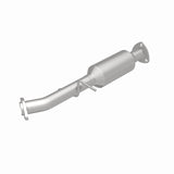 MagnaFlow California Converter Direct Fit 1995 Kia Sportage 2.0L - 3391669